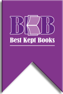 Best Kept Books: 07590 698012